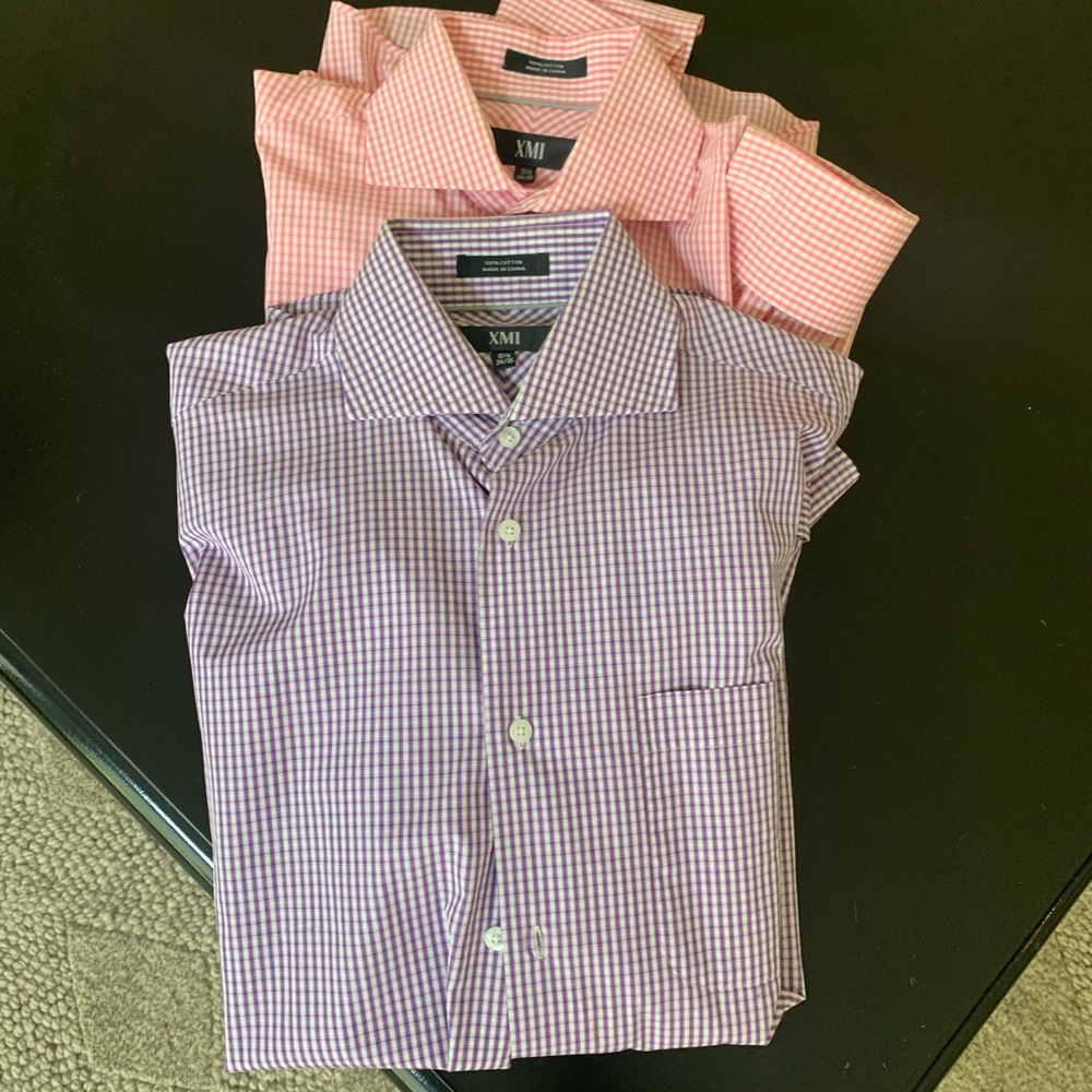 men’s dress shirts with french cuffs